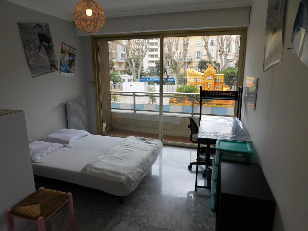 Appartement Regency Menton Exterior photo