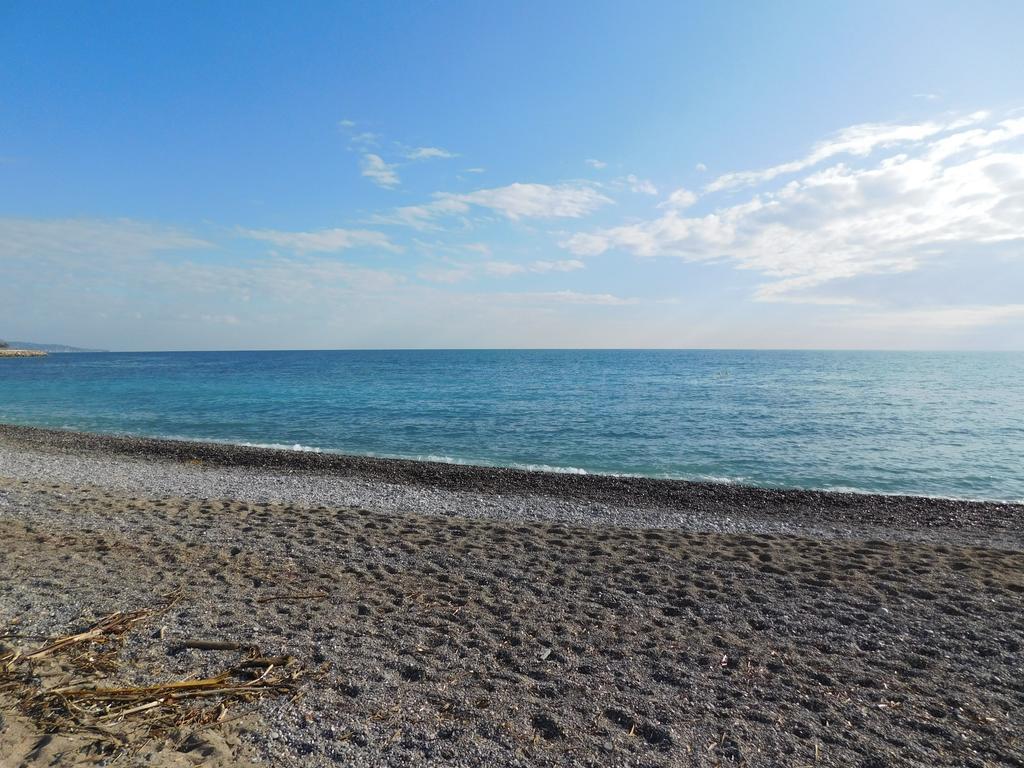 Appartement Regency Menton Exterior photo